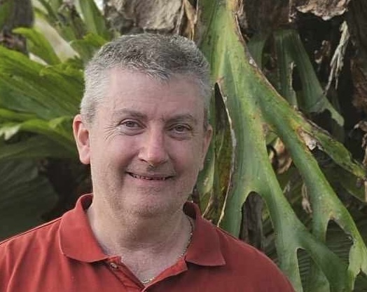 Phil Toop, founder of NeuroMoney Financial Planning